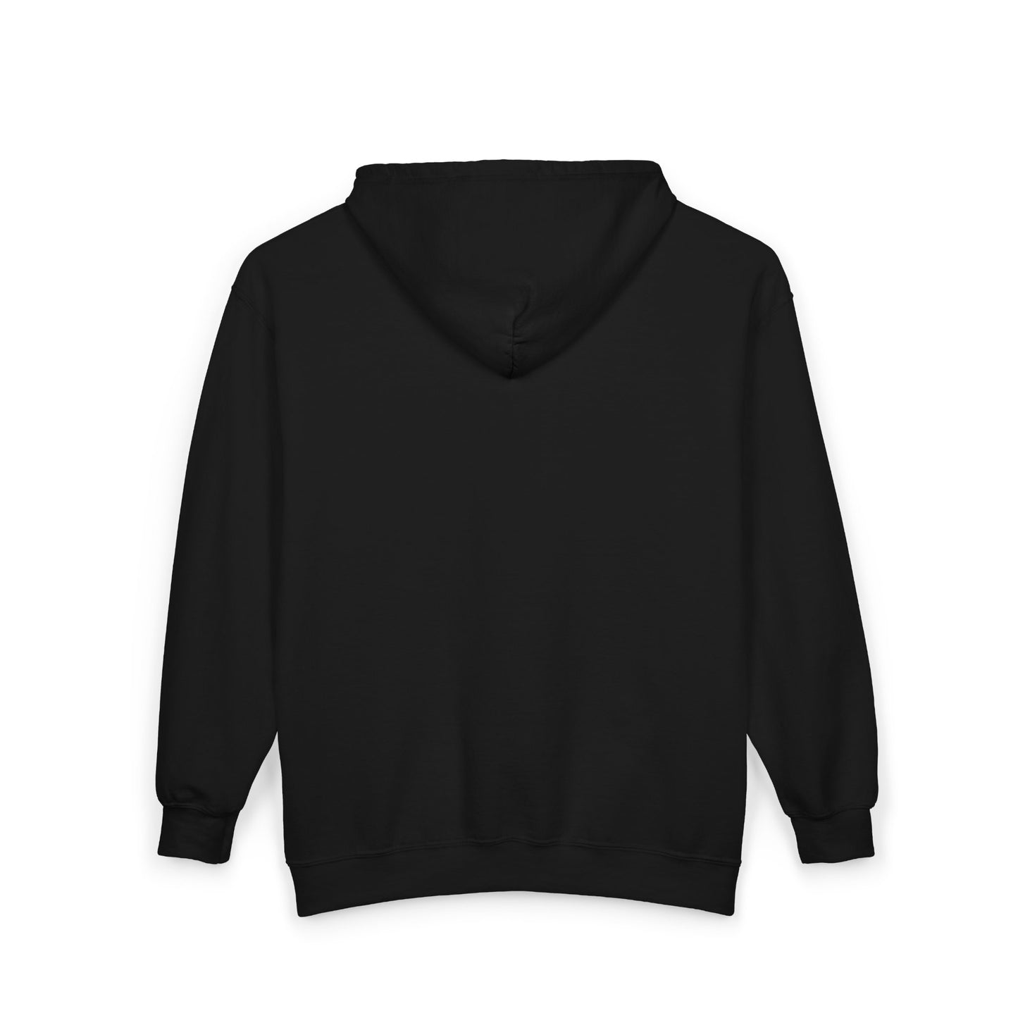 Urban Unisex Full Zip Hoodie – Premium Heavy Blend Streetwear Sweatshirt | Urbny Store