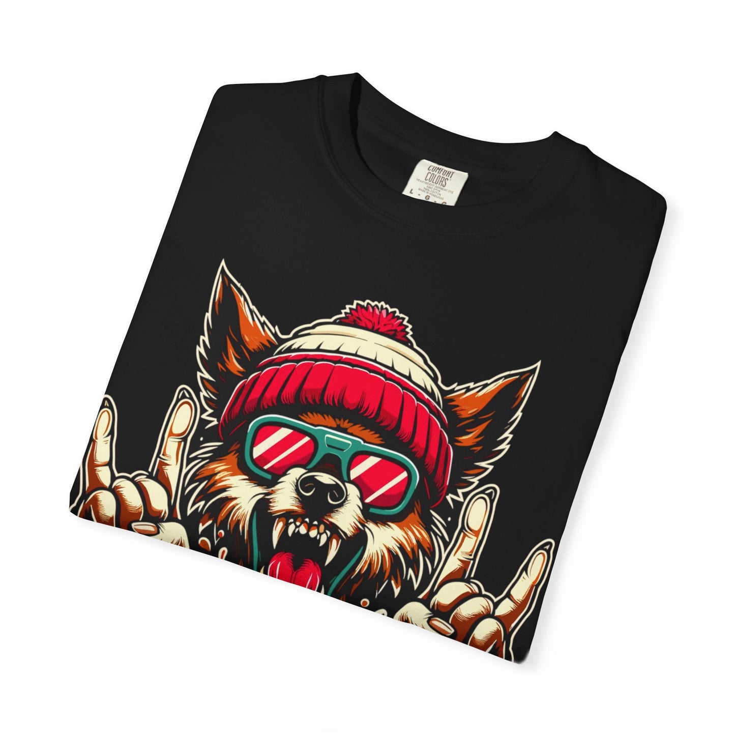 Trendy Graphic T-Shirt for Cat Lovers, Perfect for Parties, Gifts, and Everyday Wear