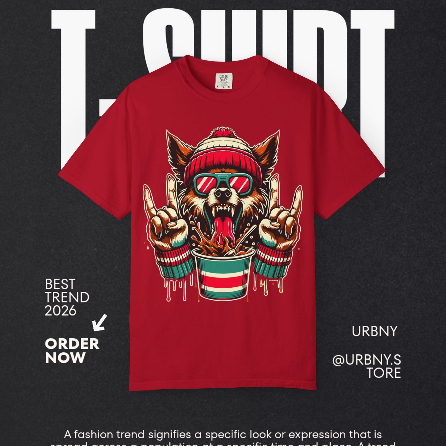 Trendy Graphic T-Shirt for Cat Lovers, Perfect for Parties, Gifts, and Everyday Wear