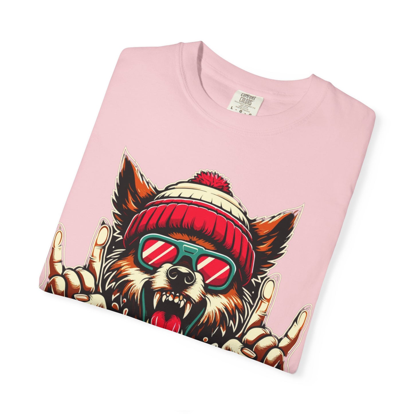 Trendy Graphic T-Shirt for Cat Lovers, Perfect for Parties, Gifts, and Everyday Wear