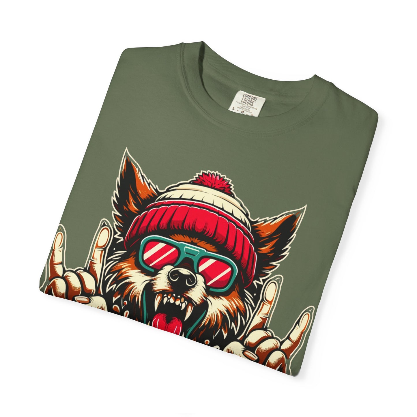 Trendy Graphic T-Shirt for Cat Lovers, Perfect for Parties, Gifts, and Everyday Wear