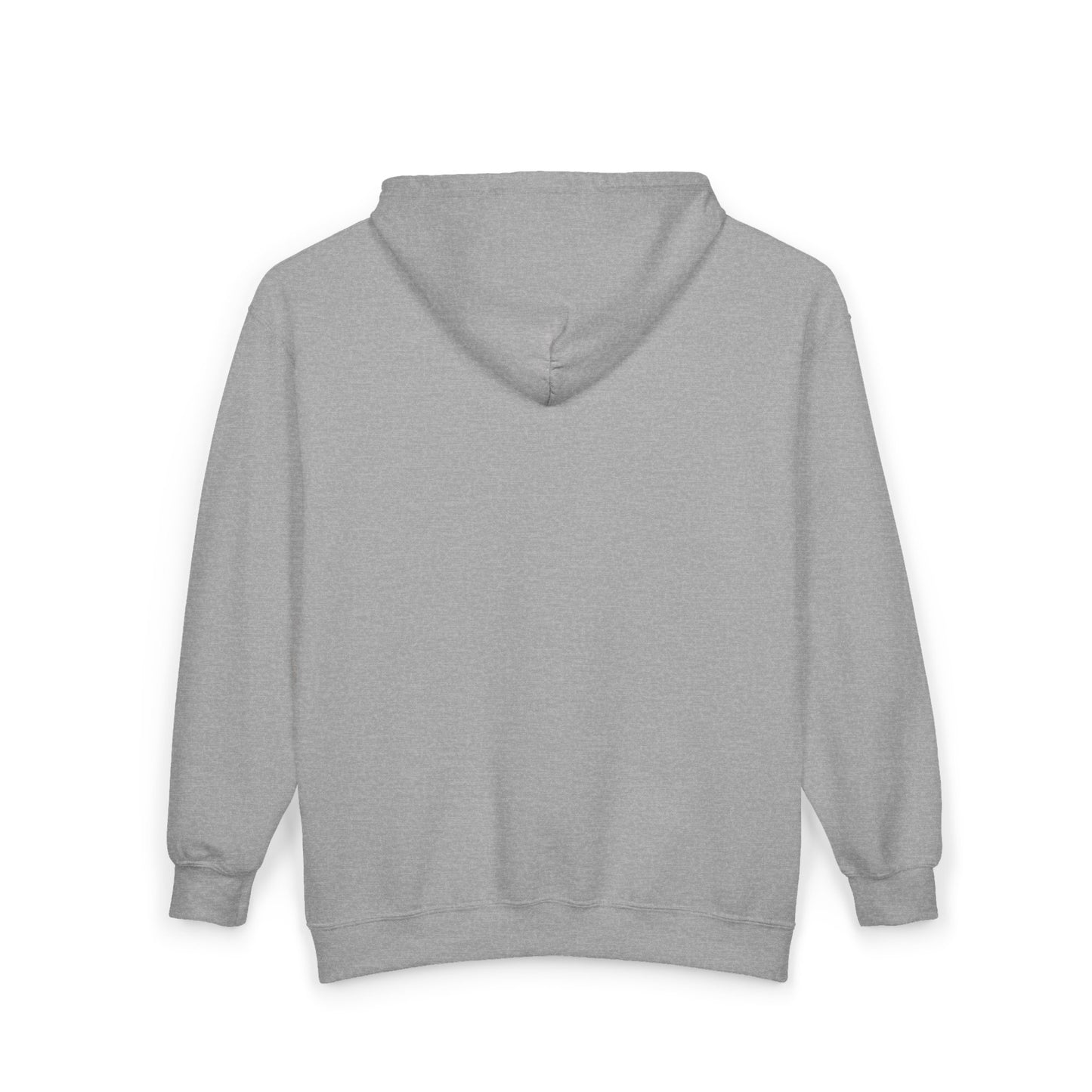 Urban Unisex Full Zip Hoodie – Premium Heavy Blend Streetwear Sweatshirt | Urbny Store