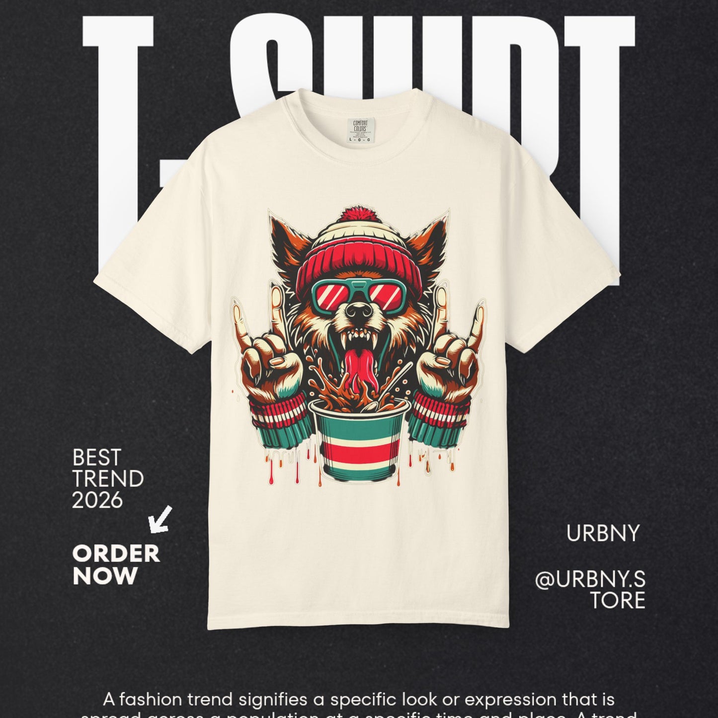 Trendy Graphic T-Shirt for Cat Lovers, Perfect for Parties, Gifts, and Everyday Wear
