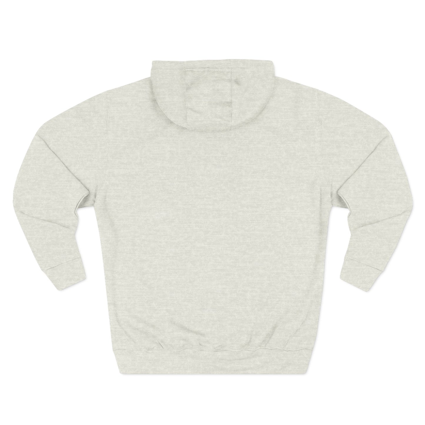 Alien-Inspired Fleece Hoodie – Unique Sci-Fi Streetwear, Warm Three-Panel Hoodie for Men & Women, Perfect Winter & Fall Gift