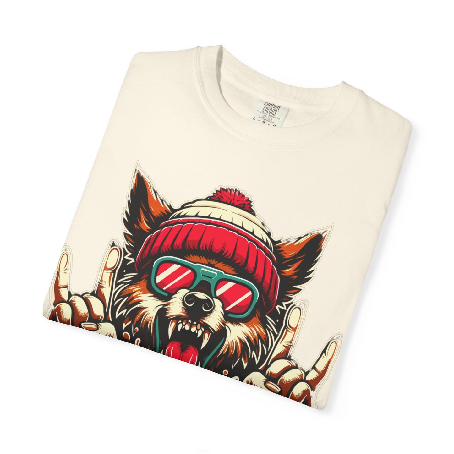 Trendy Graphic T-Shirt for Cat Lovers, Perfect for Parties, Gifts, and Everyday Wear