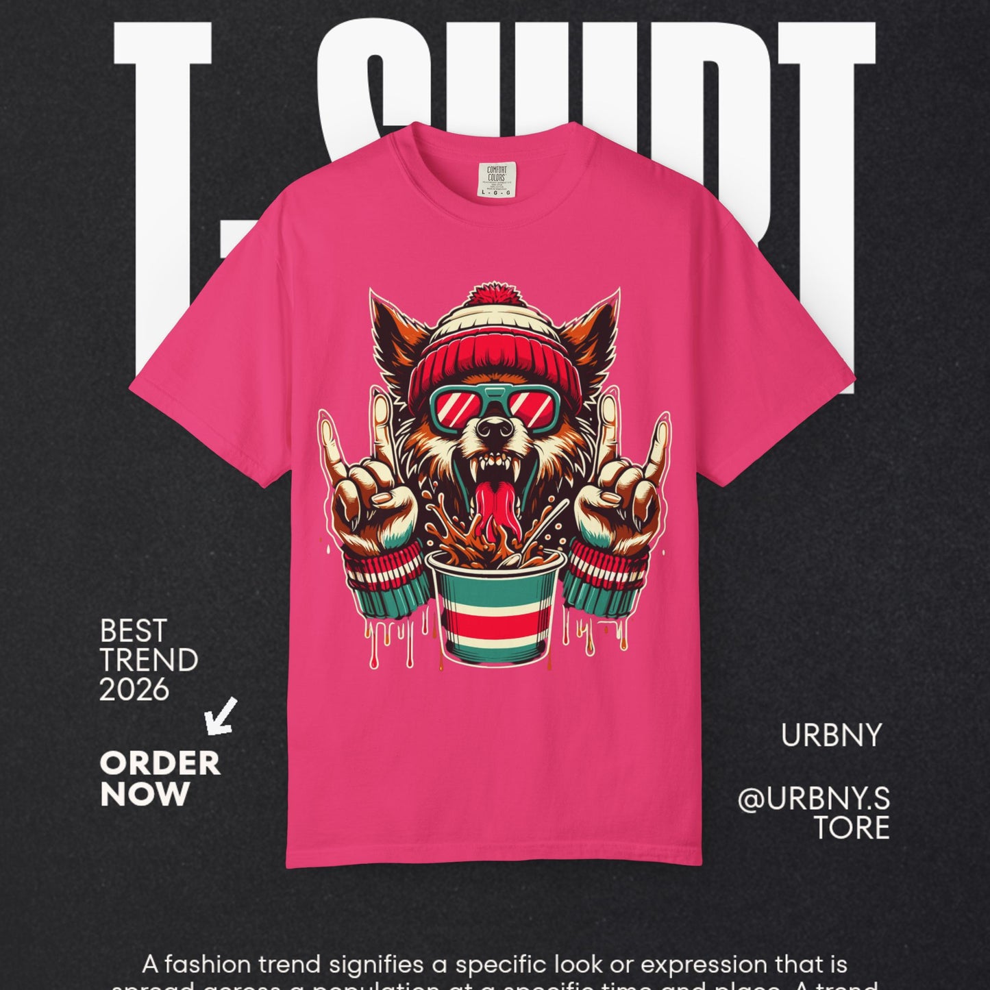 Trendy Graphic T-Shirt for Cat Lovers, Perfect for Parties, Gifts, and Everyday Wear