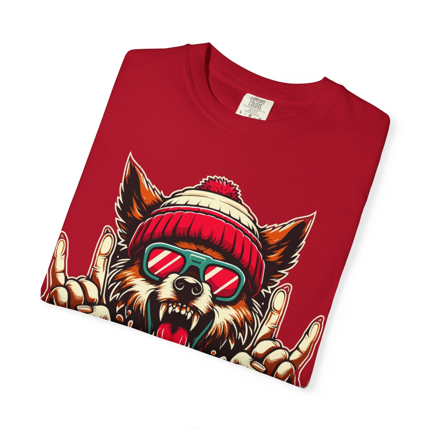 Trendy Graphic T-Shirt for Cat Lovers, Perfect for Parties, Gifts, and Everyday Wear